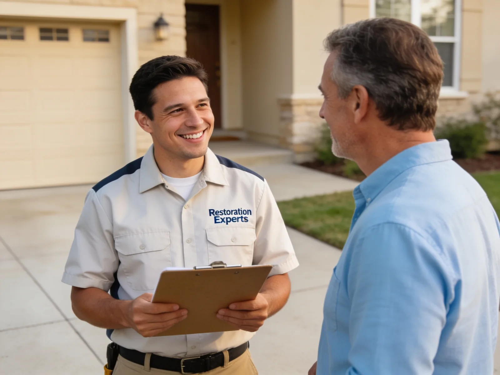 Water Damage Cleanup Sicily Island, LA FAQs